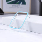 For For Apple Watch Series 6/5/4/SE 40mm / Blue