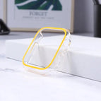 For For Apple Watch Series 6/5/4/SE 40mm / Yellow