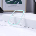 For Apple Watch Series 3/2/1 38mm / Green
