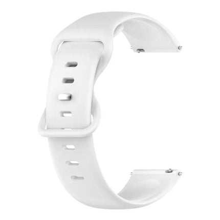 20mm Silicone Watch Band Compatible Samsung Galaxy 40/42mm