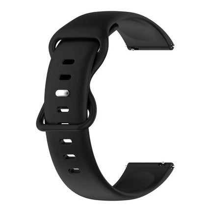 20mm Silicone Watch Band Compatible Samsung Galaxy 40/42mm