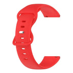 For Samsung Galaxy Watch 42mm / Red