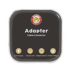 Cable adaptador de audio con decodificación digital USB-C/Tipo-C a auxiliar de 3,5 mm de ENKAY