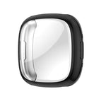 For Fitbit Versa 4 / Black