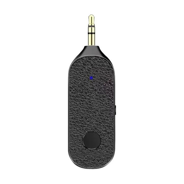 2-in-1 Car Bluetooth 5.1 Receiver And Transmitter 3.5mm | Syndmart