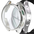 For Samsung Galaxy Watch 5 40mm / Silver