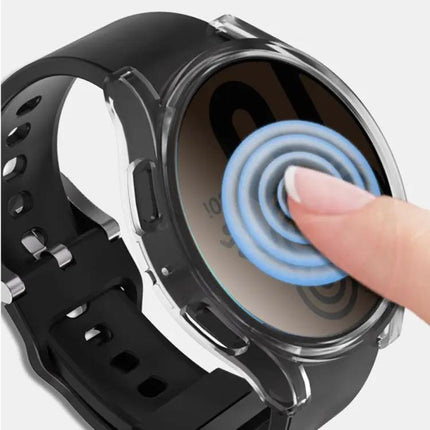 Shockproof TPU Case Cover for Samsung Galaxy Watch 5 40/44mm