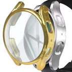 For Samsung Galaxy Watch 5 44mm / Gold