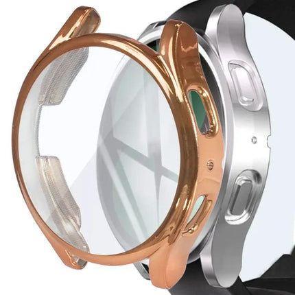 Shockproof TPU Case Cover for Samsung Galaxy Watch 5 40/44mm