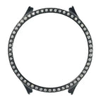 For Samsung Galaxy Watch 5 44mm / Black