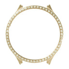 For Samsung Galaxy Watch 5 44mm / Gold