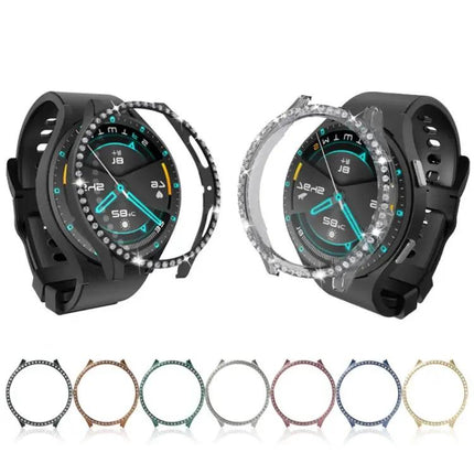 TPU Shockproof Case Diamond Samsung Galaxy Watch 5 40/44mm