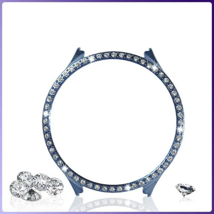 TPU Shockproof Case Diamond Samsung Galaxy Watch 5 40/44mm