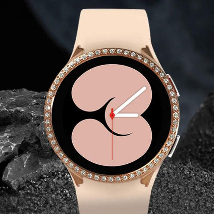 TPU Shockproof Case Diamond Samsung Galaxy Watch 5 40/44mm