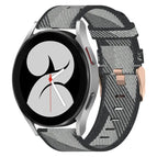 For Samsung Galaxy Watch 4 40mm / Grey