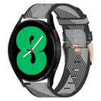 For Samsung Galaxy Watch 4 44mm / Grey