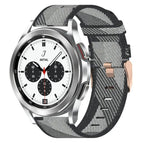 For Samsung  Galaxy Watch 4 Classic 42mm / Grey