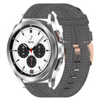 For Samsung  Galaxy Watch 4 Classic 42mm / Dark Grey