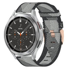 For Samsung  Galaxy Watch 4 Classic 46mm / Grey