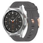 For Samsung  Galaxy Watch 4 Classic 46mm / Dark Grey