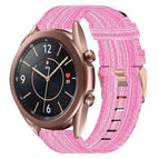 For Samsung Galaxy Watch 3 41mm / Pink