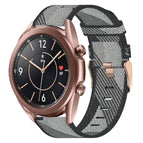 For Samsung Galaxy Watch 3 41mm / Grey