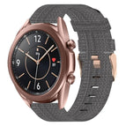 For Samsung Galaxy Watch 3 41mm / Dark Grey