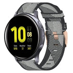 For Samsung Galaxy Watch Active 2 44mm / Grey
