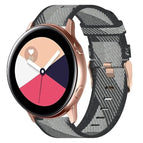 For Samsung Galaxy Watch Active 40mm / Grey