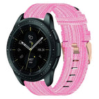 For Samsung Galaxy Watch 42mm / Pink