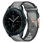 For Samsung Galaxy Watch 42mm / Grey