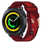 For Samsung Gear Sport / Red