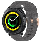 For Samsung Gear Sport / Dark Grey