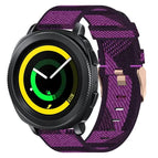 For Samsung Gear Sport / Purple