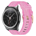 For Samsung Gear S2 Classic / Pink