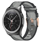 For Samsung Gear S2 Classic / Grey