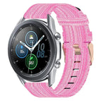 For Samsung Galaxy Watch3 45mm / Pink
