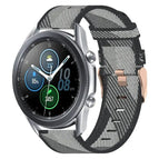 For Samsung Galaxy Watch3 45mm / Grey