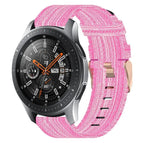 For Samsung Galaxy Watch 46mm / Pink
