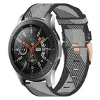 For Samsung Galaxy Watch 46mm / Grey