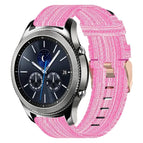 For Samsung Gear S3 Classic / Pink