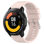 For Samsung Galaxy Watch3 45mm 22mm / Pink