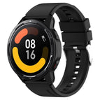 For Samsung Galaxy Gear S3 Classic 22mm / Black