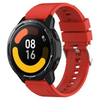 For Samsung Galaxy Gear S3 Classic 22mm / Red