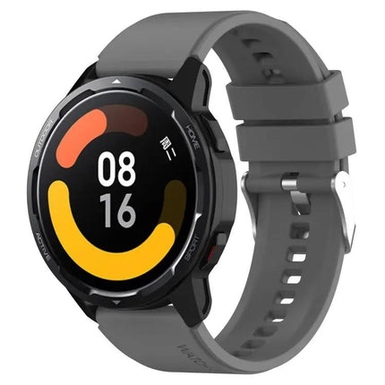 Silicone Watch Band 20mm Samsung Galaxy Watch Active2 40mm