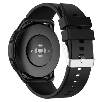 Silicone Watch Band For Samsung Galaxy Watch 46mm 22mm