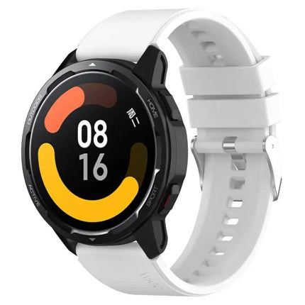 Silicone Watch Band For Samsung Galaxy Watch 46mm 22mm