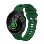 For Samsung  Galaxy Watch 4 Classic 42mm / Green