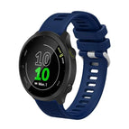 For Samsung  Galaxy Watch 4 Classic 42mm / Midnight Blue