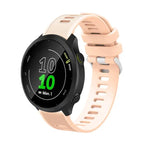 For Samsung Galaxy Watch Active 2 44mm / Sand Pink